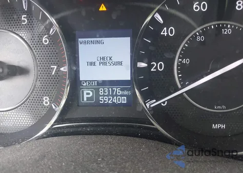 2019 Nissan Armada Sl z USA, uszkodzony, nr VIN JN8AY2NDXK9090636